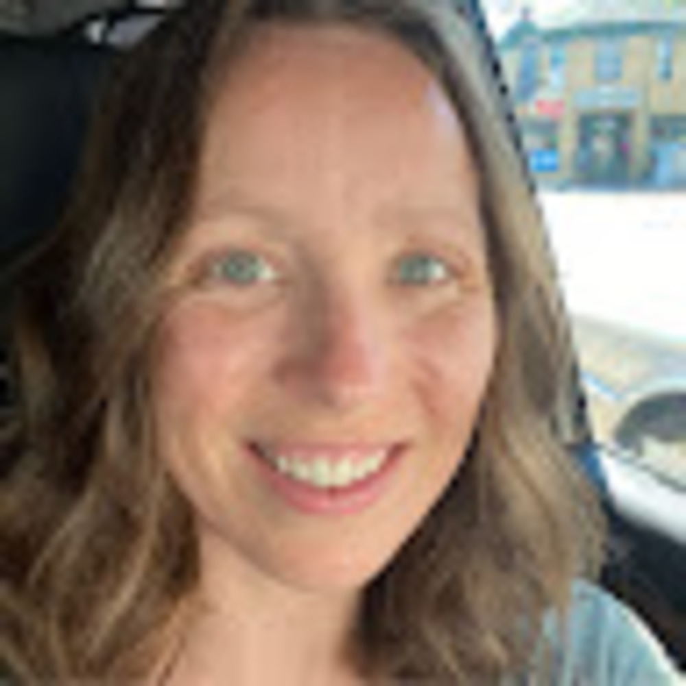 Meet your Posher, Kate